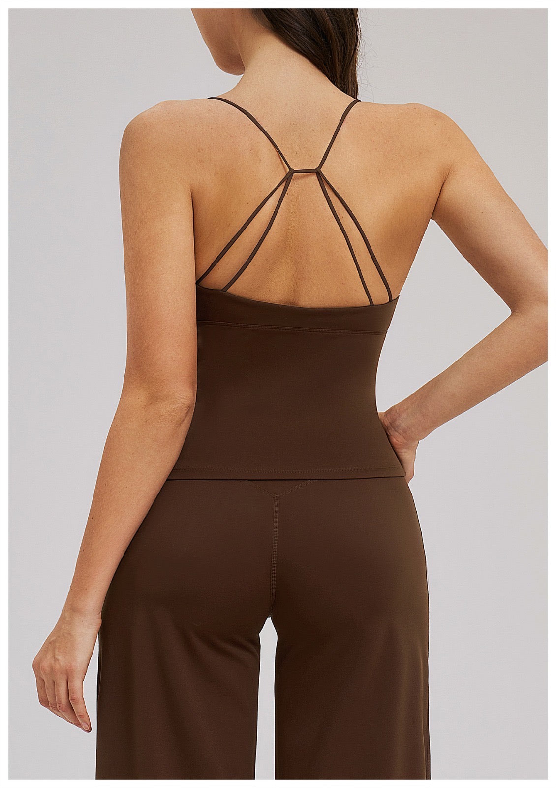 Essence Seamless Tank Top