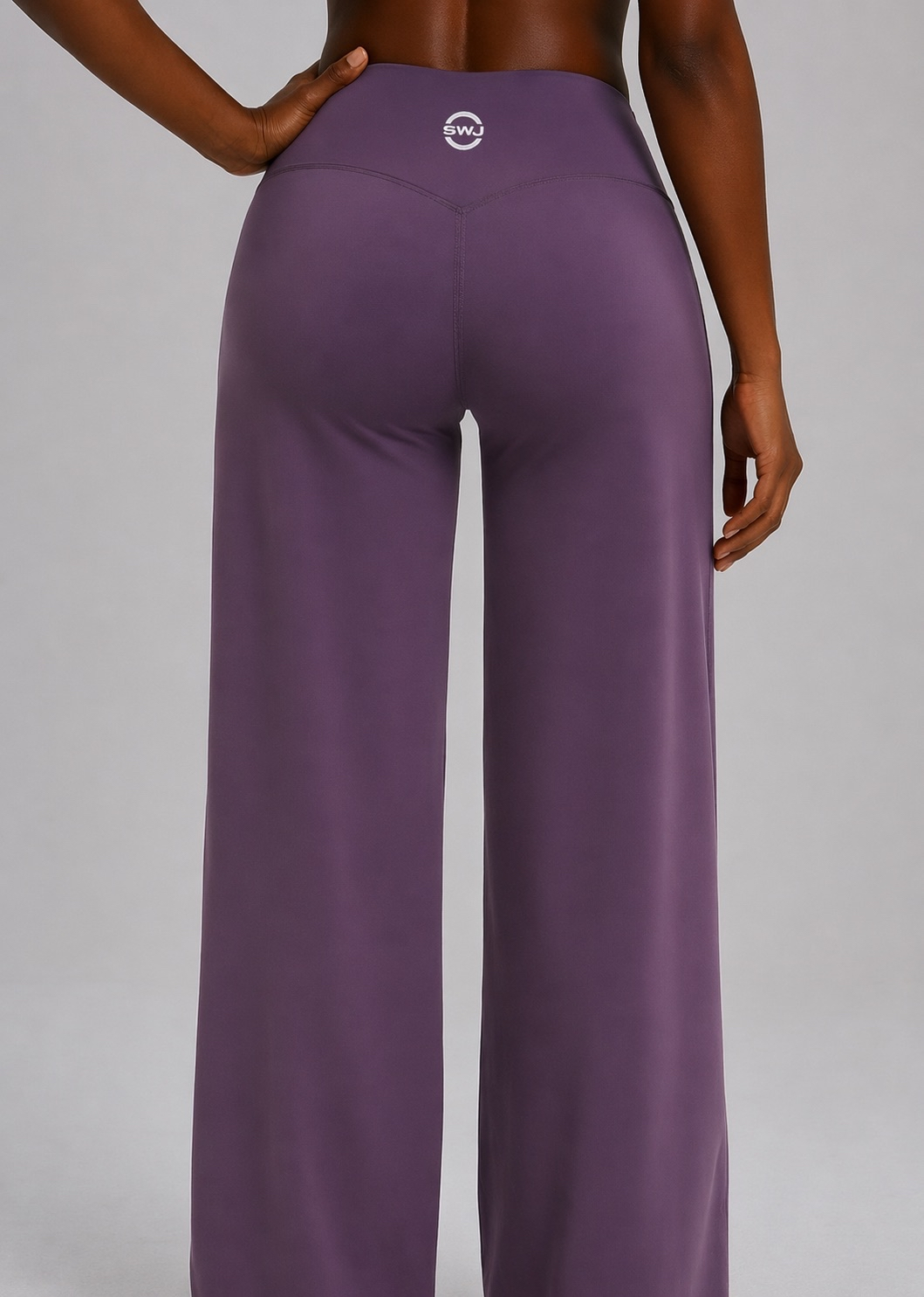 Flexible Essence Flared Leggings