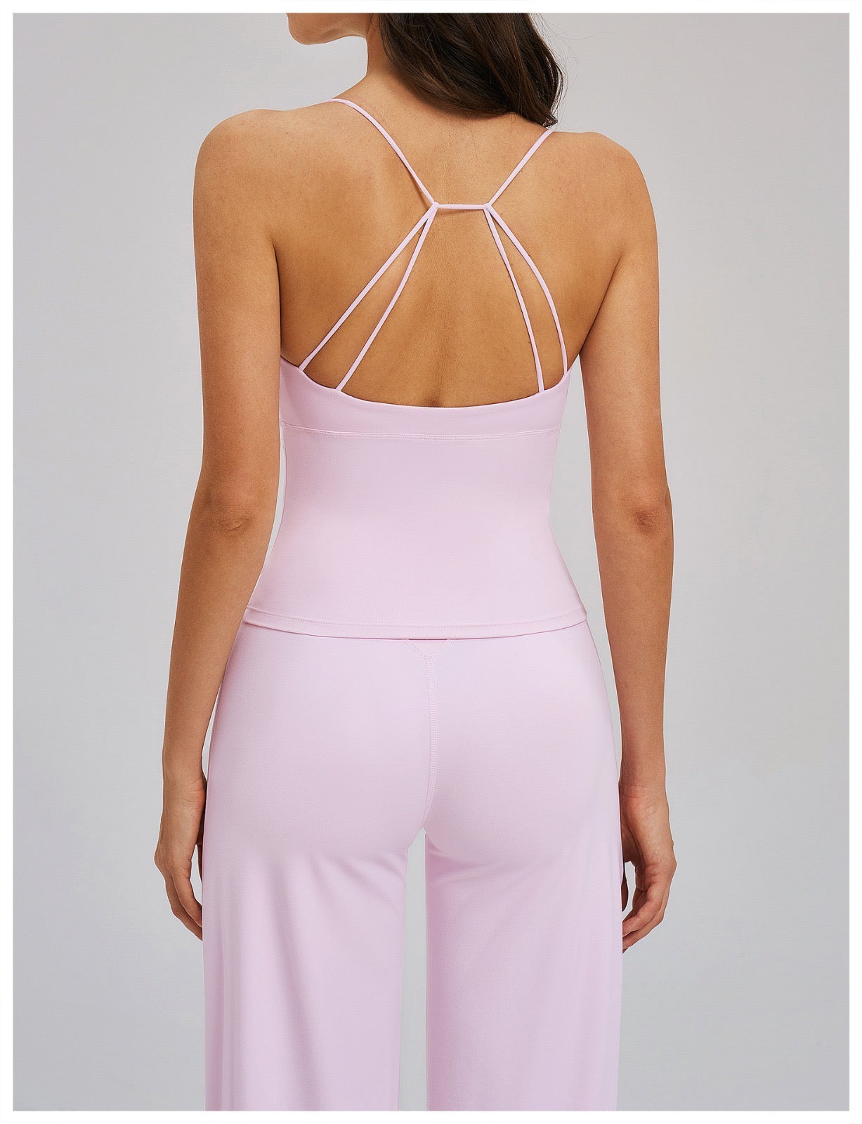 Essence Seamless Tank Top